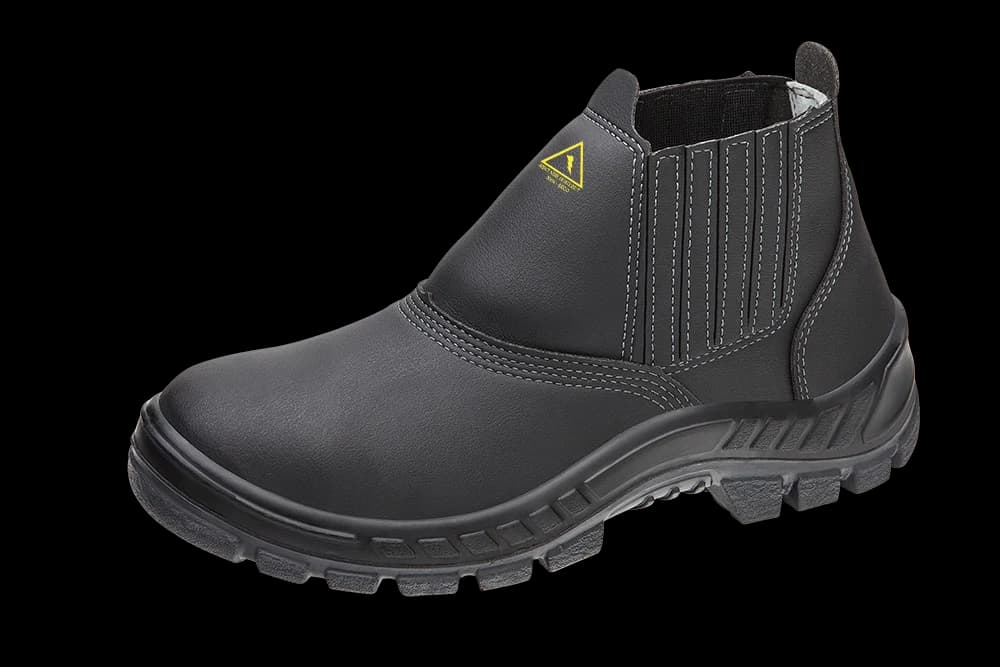 Bota linha Prime (70B19-E-BICO PLÁSTICO)