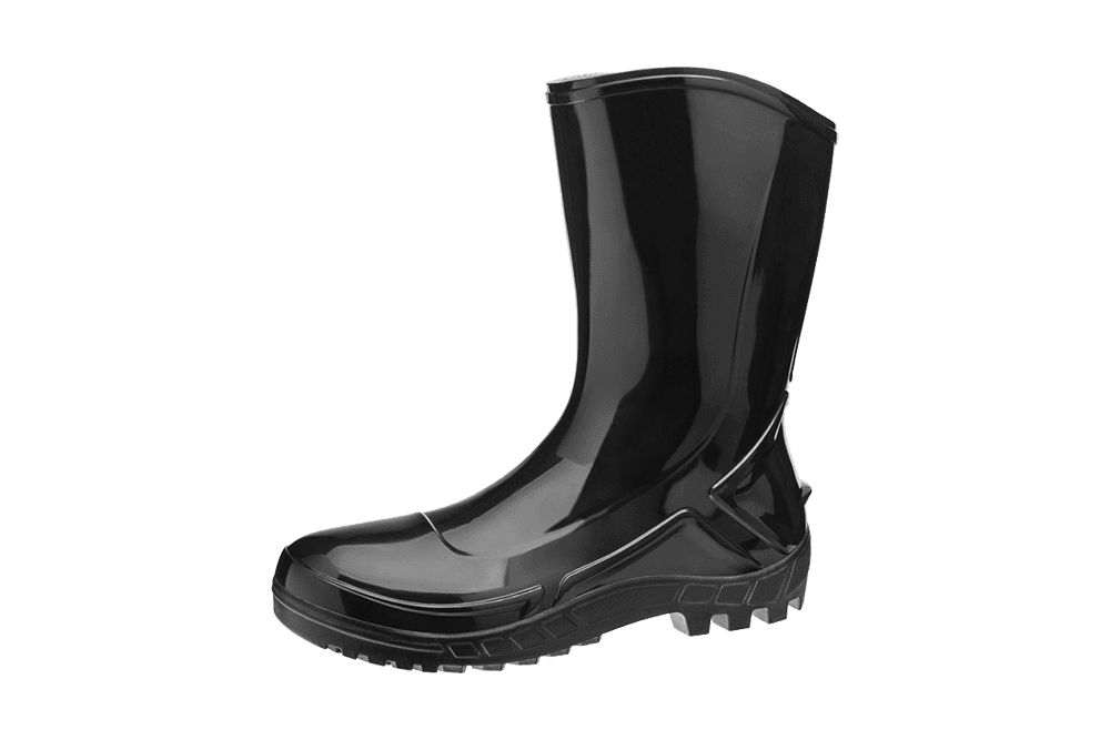 Bota linha Vulcaflex (110VFLEXF-PRETA)