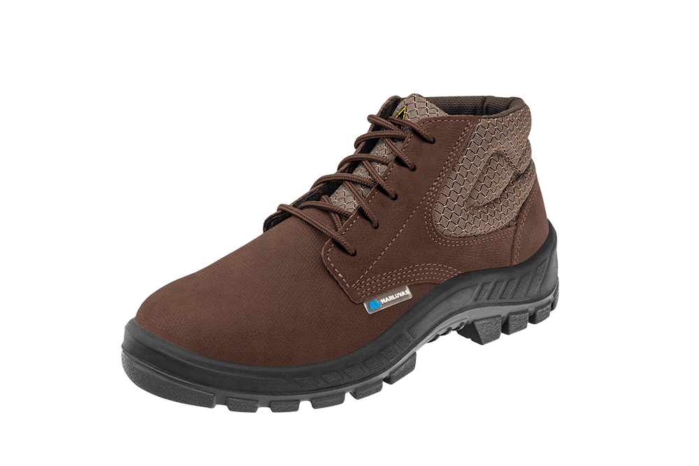 Nobuck linha Prime Elétrica (50B26-BP)