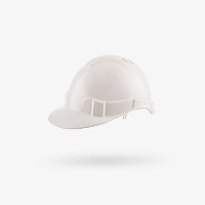 Capacete GENESIS c/ Carneira - Classe B