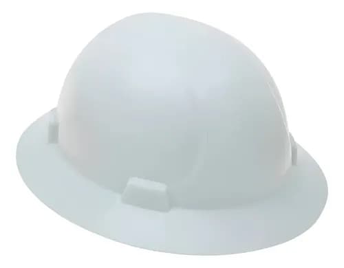 Capacete MASTER II Aba Total c/ Carneira - Classe B