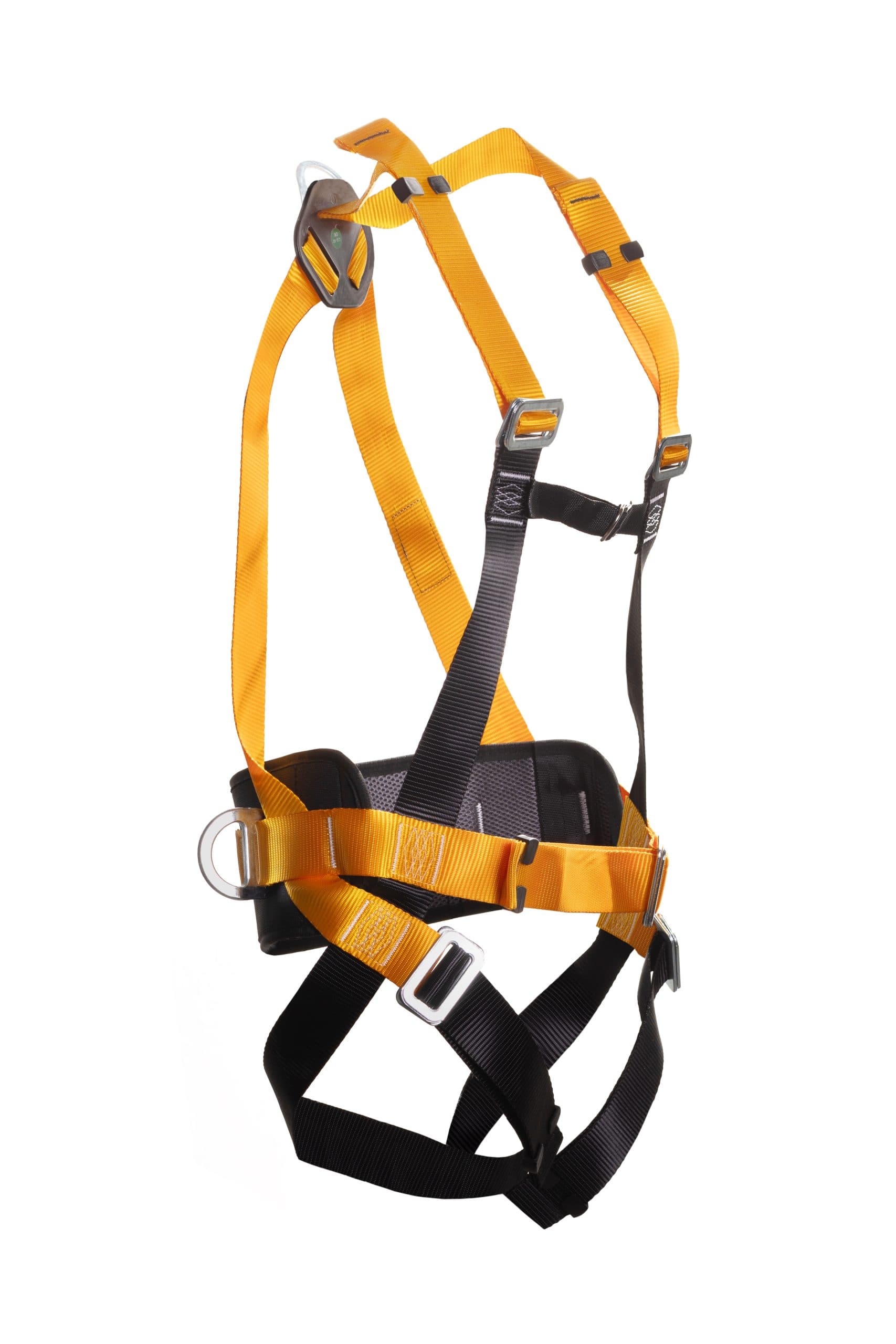 Cinto Paraquedista/Abdominal com 2 pontos- AT 7015 A3A
