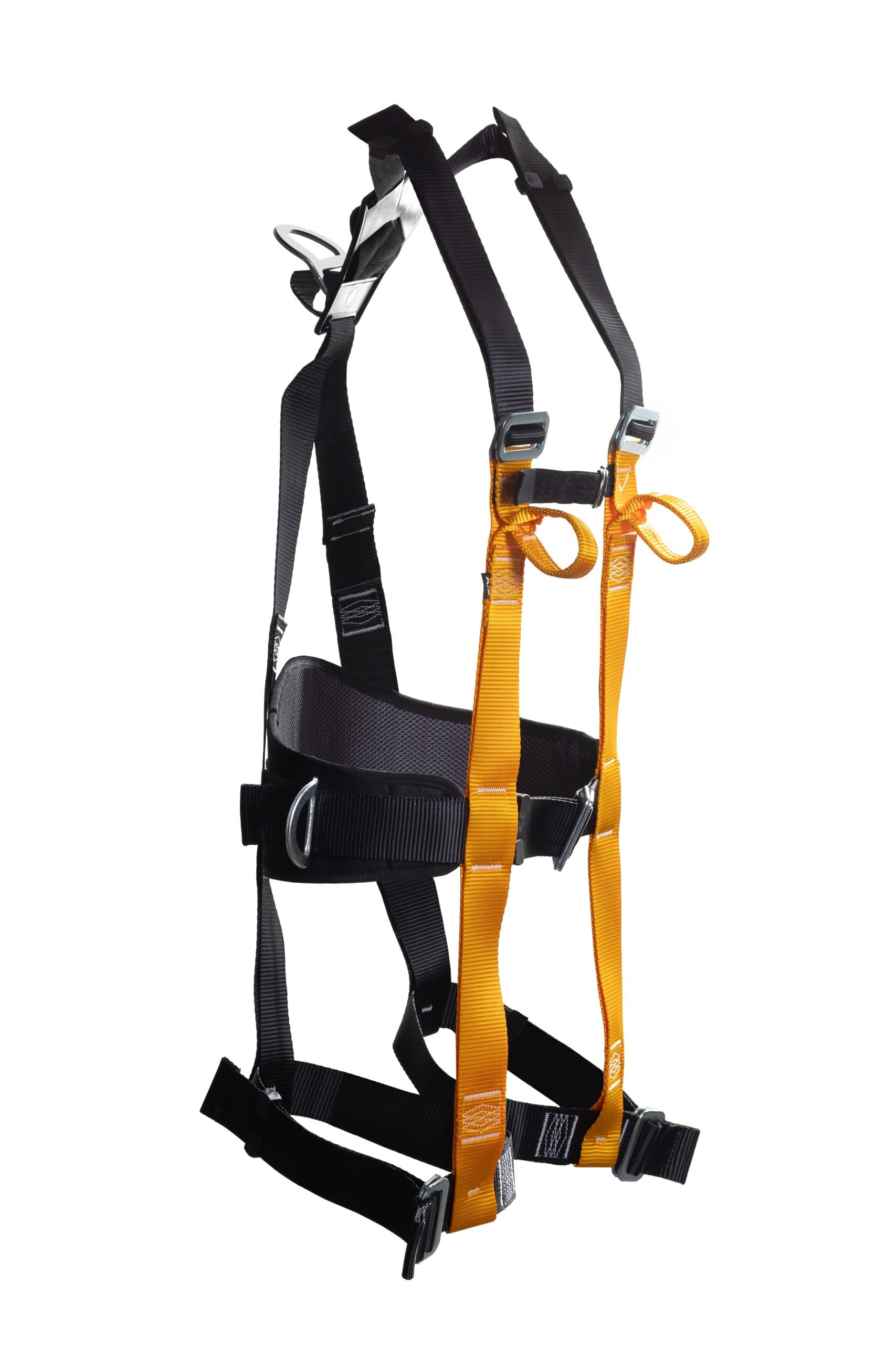 Cinto Paraquedista/Abdominal com 3 pontos - AT 7015 ATHOS CONFORT