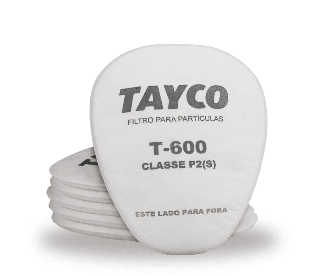 Filtro T-600 - Linha T-9500