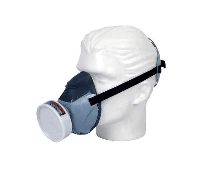 Kit Máscara Facial c/ Filtro - Linha Airsan