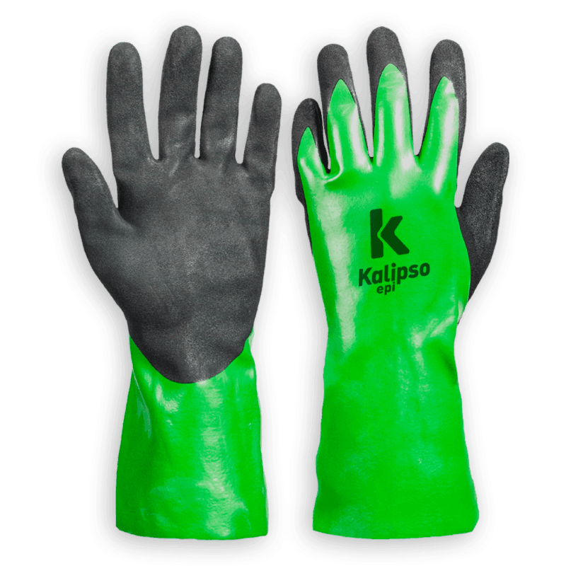 Luva Flex Foam