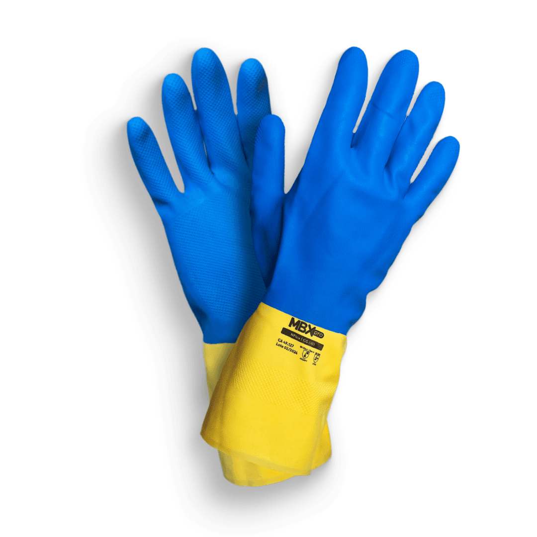 Luva de segurança em Neoprene - NFLEX