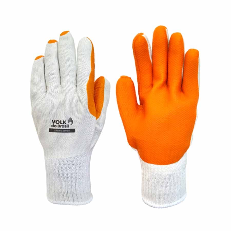 Luva Orange Smart