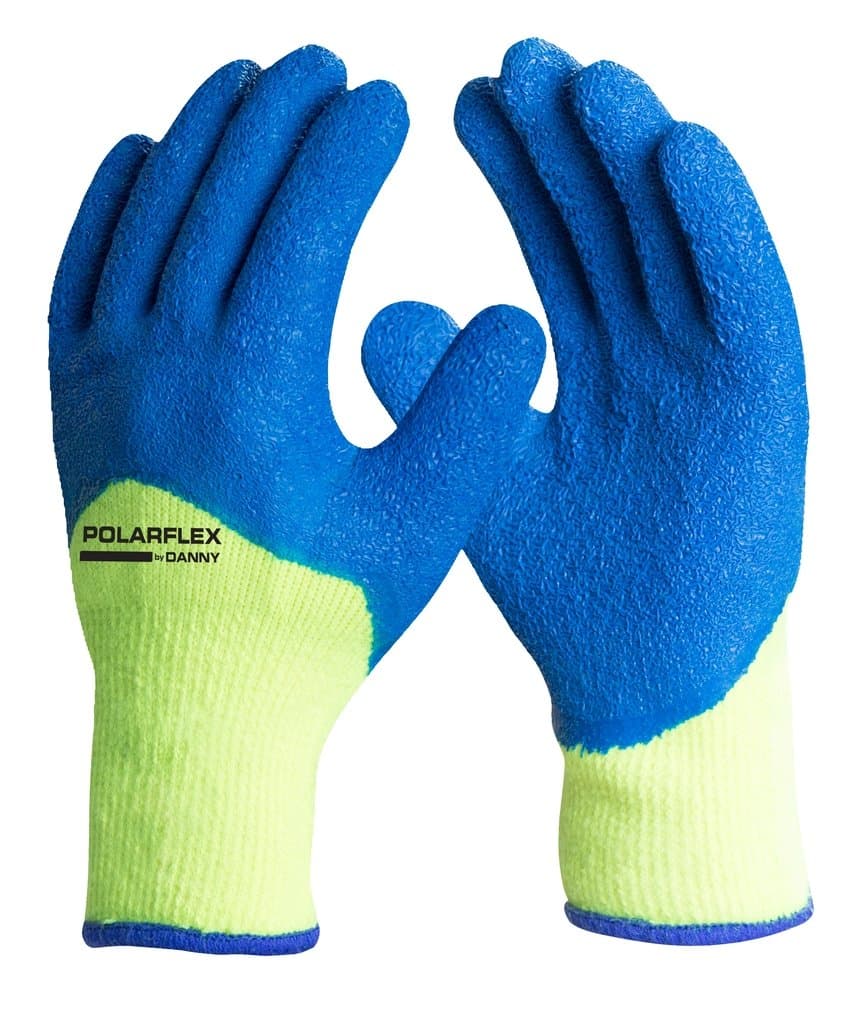 Luva térmica, POLARFLEX (-30º)