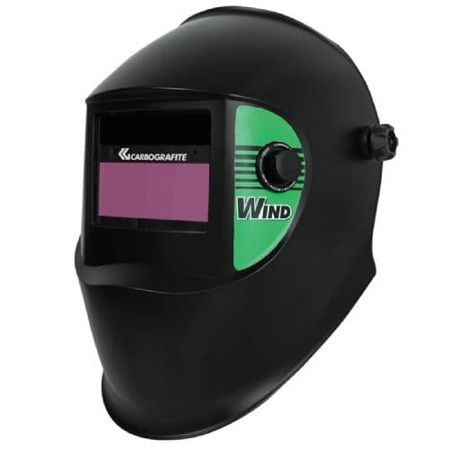 Máscara de Autoescurecimento - WIND