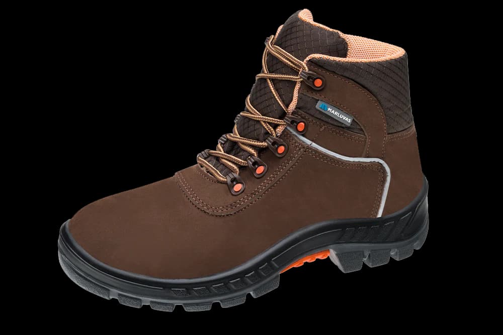 Nobuck linha Premier Marrom (75BPR29-BP)