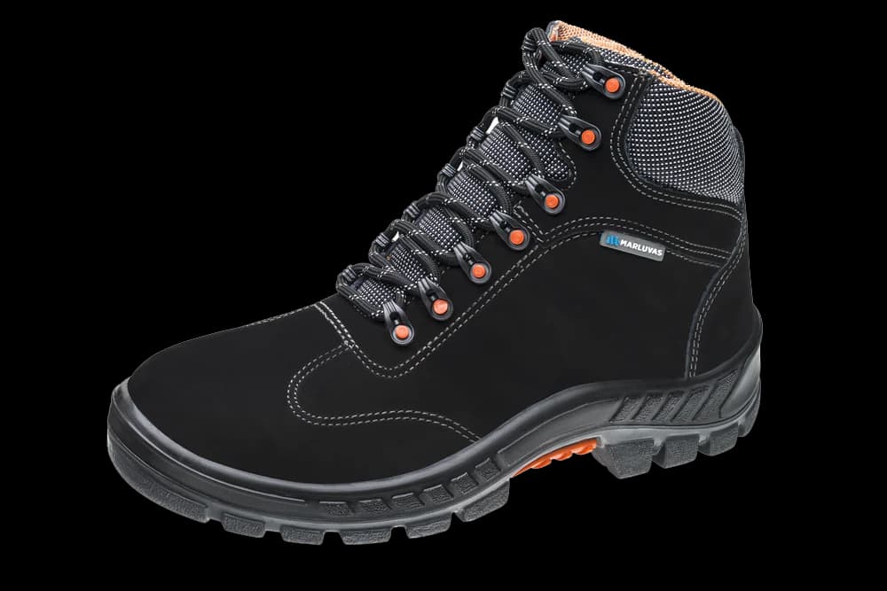 Nobuck linha Premier Preto (75BPR29-BP)