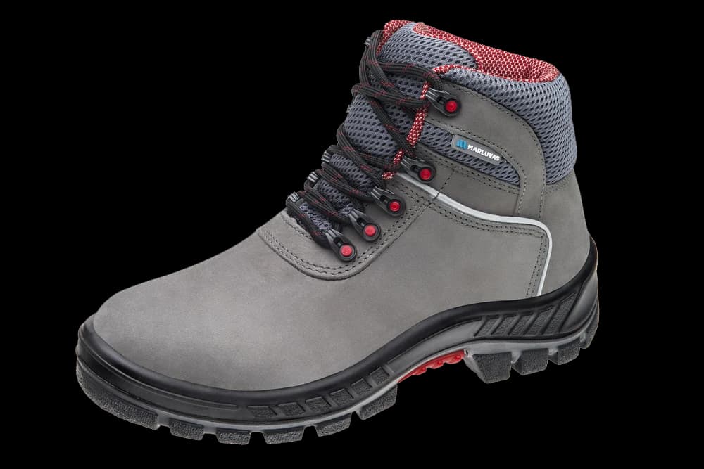 Nobuck linha Premier Cinza (75BPR29-BP)