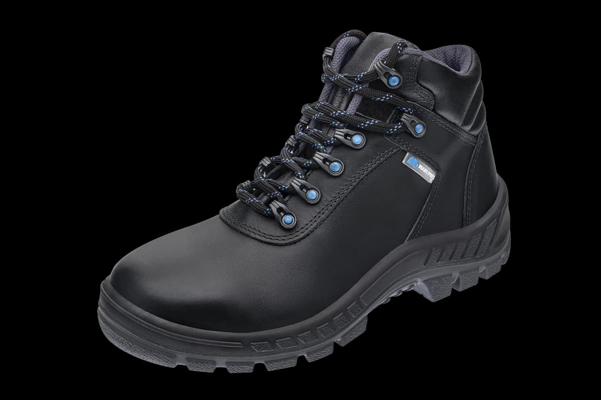 Nobuck linha Prime Elétrica (70B22-BP)