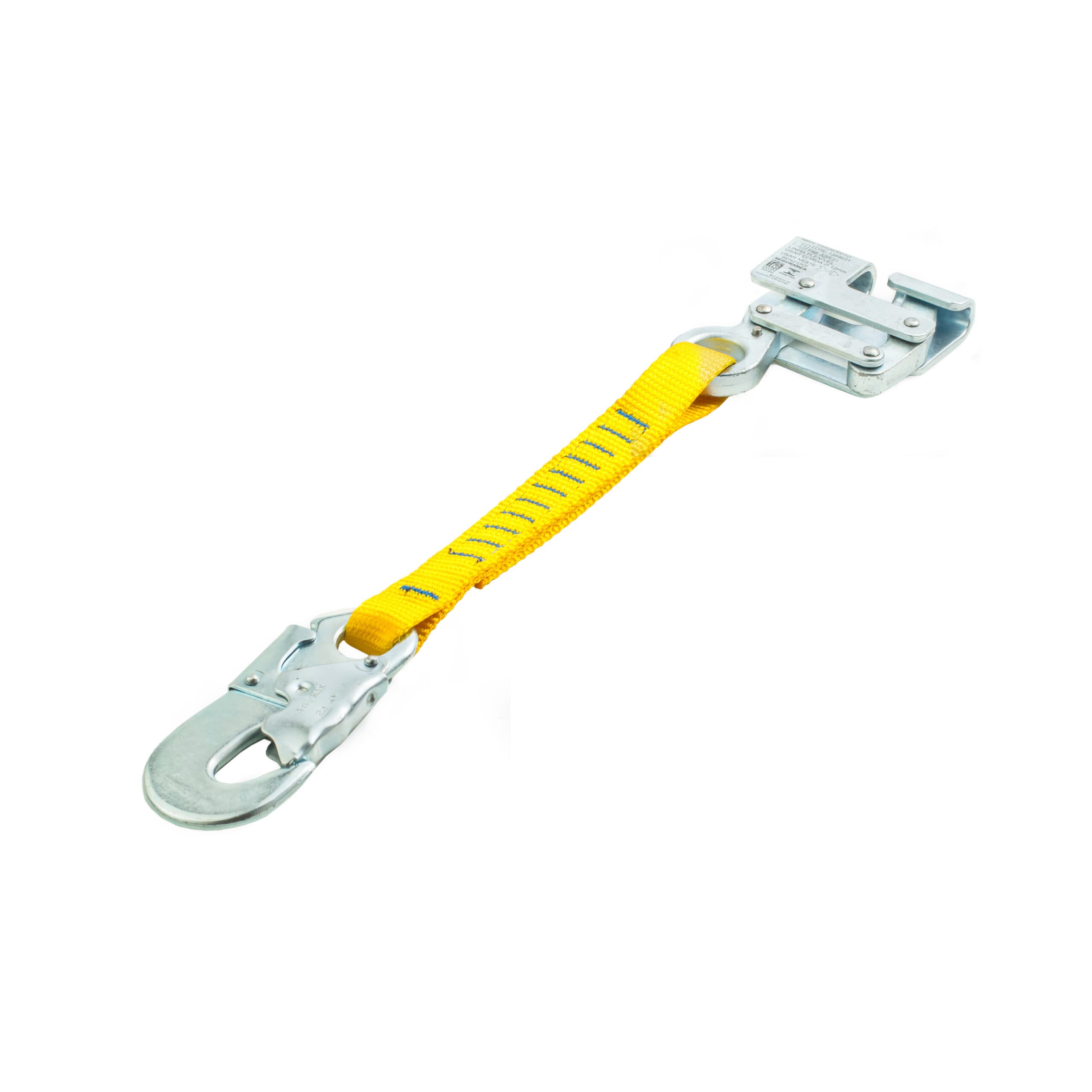 Trava Quedas para Corda de 12mm - AT 7070 C AC