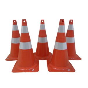 Cone rígido de 50cm