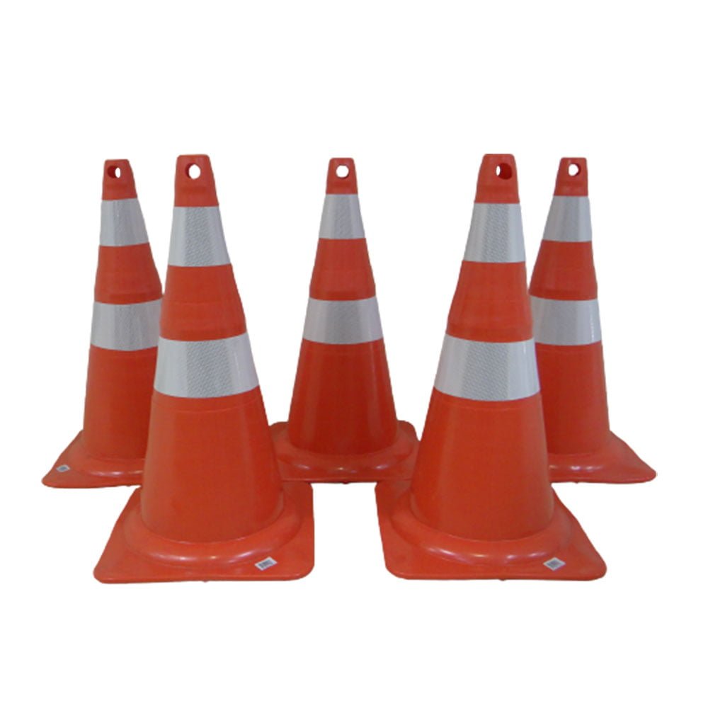 Cone rígido de 50cm