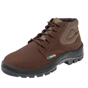 Botina Nobuck Marluvas N41