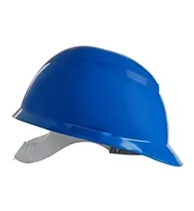 Capacete Camper com suspensão