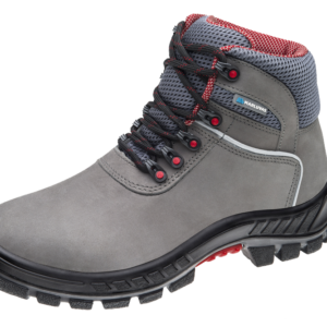 Bota Premier Cinza (75bpr29)