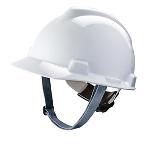 Capacete Classe B com Jugular