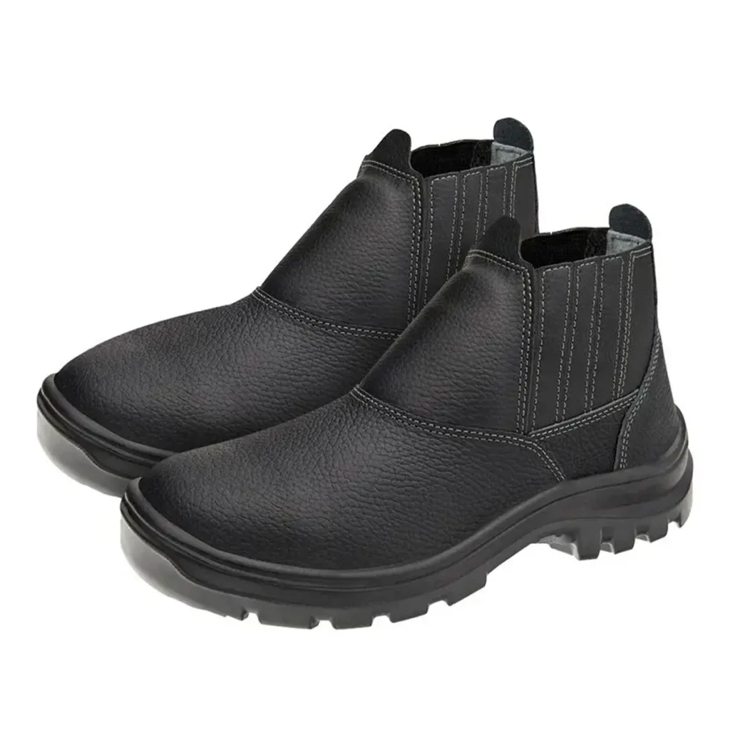 Bota Vulcaflex 10vb48