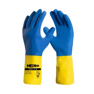 Luva Medix Nflex Latex Neoprene