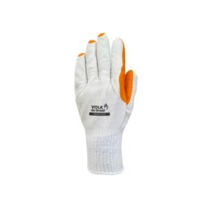 Luva Orange Smart do Brasil