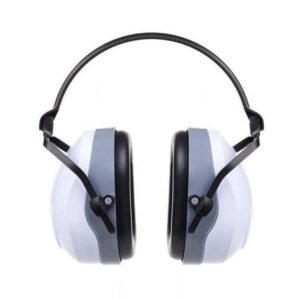 Protetor Audit Concha Confort Plus Branco