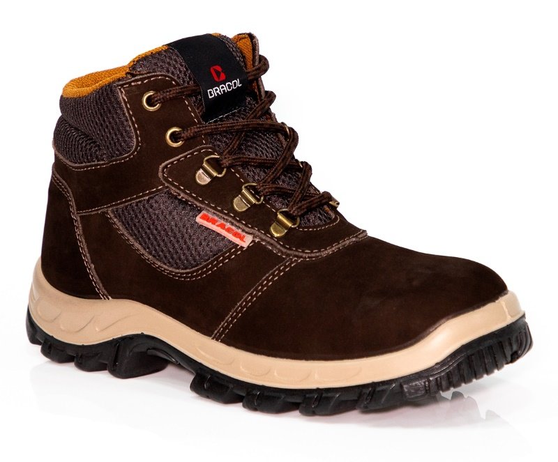 Bota Denver Pro
