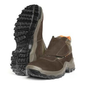 Bota Londrina Velcro