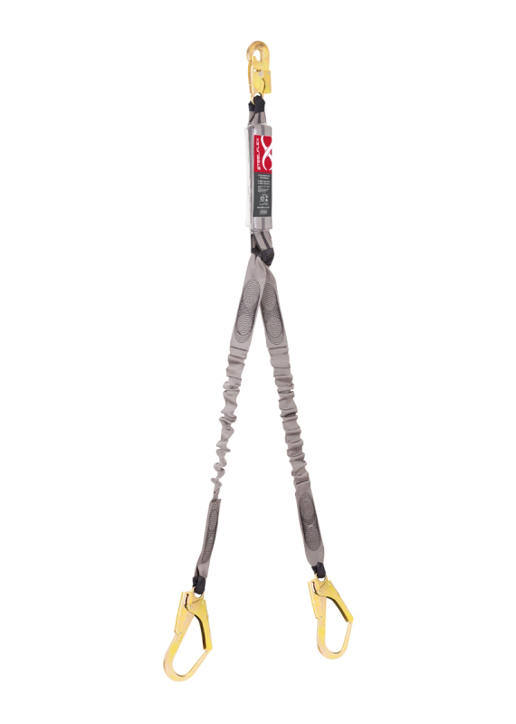 Talabarte de Segurança em Y