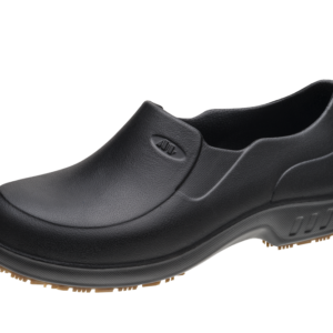 Sapato Flexclean Preto