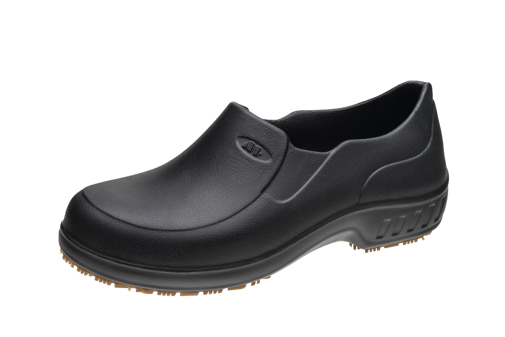 Sapato Flexclean Preto