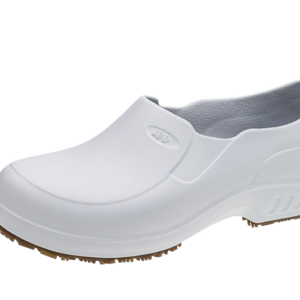 Sapato Flexclean Branco