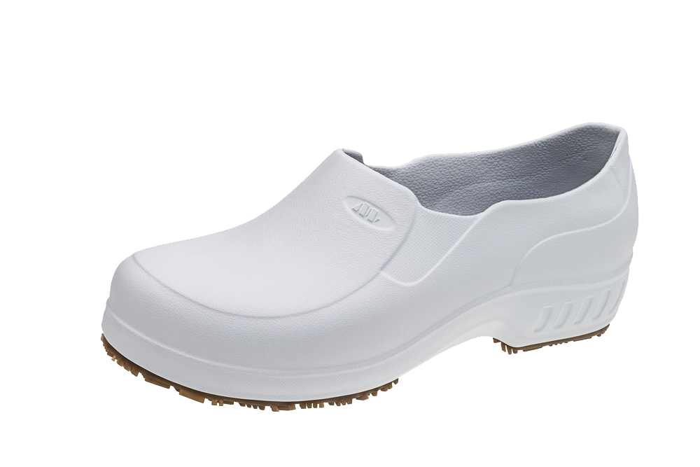 Sapato Flexclean Branco
