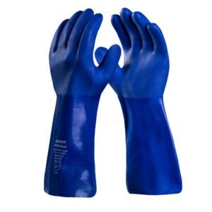 Luva Petroblue 35cm
